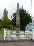 Port Cygnet Soldiers Memorial