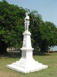 Port Douglas War Memorial 1 2011