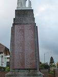 Port Fairy War Memorial : 11-June-2011