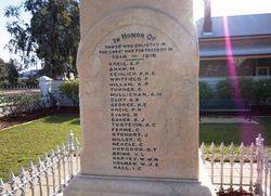 10-July-2016 (Chris McLaughlin)