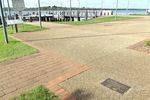 Port Macquarie News Centenary Plaque 2 : June 2014