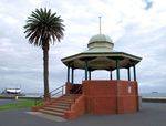 Port Melbourne Rotunda : 21-November-2011