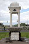 Port Melbourne War Memorial : 21-November-2011