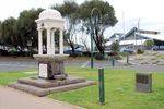 Port Melbourne War Memorial : 21-November-2011
