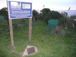Port Phillip First Settlement : 08-June-2012