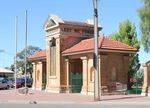 Port Pirie War Memorial : 25-April-2012