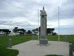 Portarlington War Memorial : 05-October-2012