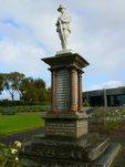 Portland War Memorial : 11-June-2011