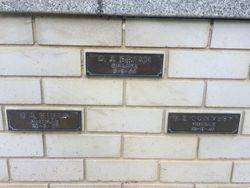 Plaques: 13-January-2016