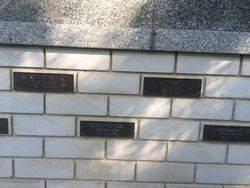 Plaques 5: 13-January-2016