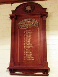 17-November-2018[Sandra Brown]