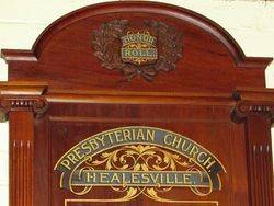 17-November-2018 [Sandra Brown]