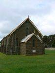 Presbyterian Church Jubilee : 06-October-2012