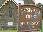Presbyterian Church Jubilee : 06-October-2012