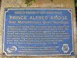Bicentenary Plaque : 29-May-2013