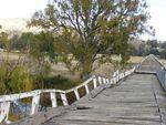 Prince Alfred Bridge : 29-may-2013