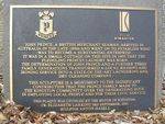 Prince Family Plaque : 12-04-2014