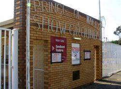 Prince of Wales 2 : 23-October-2014