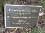 Princess Diana : 10-August-2012
