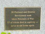 Prisoners of War Monument