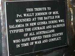 Plaque Inscription : 28-October-2014