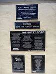 Putty Road Truckdrivers Memorial Wall : 15-December-2012