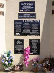 Memorial Wall Plaques : 10-September-2014