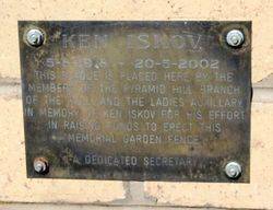 26-September-2016 (Roger Johnson)