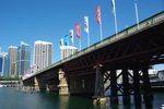 Pyrmont Bridge