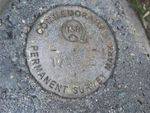 Q150 Survey Marker 2 : 05-08-2013