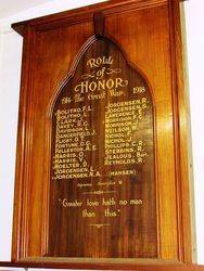 24-April-2016 (Sandra Brown)