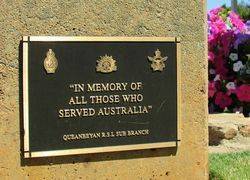 Plaque:20-February-2015