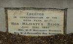 Queen Victoria : 02-February-2013