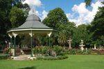 Queen Victoria Bandstand 2 : June 2014