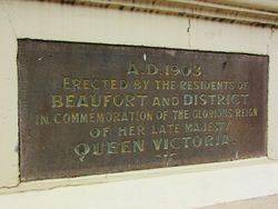 Plaque Inscription: 06-December-2014