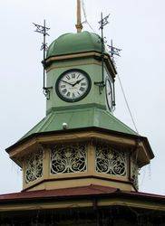 Clock : 06- December-2014