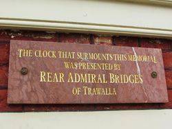 Clock Plaque : 06-December-2014