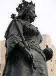 Queen Victoria