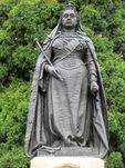 Queen Victoria : 08-September-2011