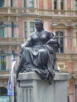 Queen Victoria : 28-September-2012