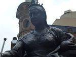 Queen Victoria : 28-September-2012