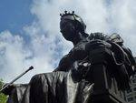 Queen Victoria : 28-September-2012