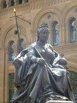 Queen Victoria : 28-September-2012