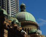 Queen Victoria Building : 21-December-2012