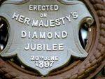 Queen Victoria Jubilee