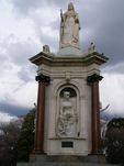 Queen Victoria Memorial