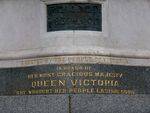 Queen Victoria Memorial