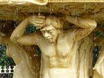 Queen Victoria Memorial Fountain : 21-December-2010
