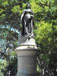 Queen Victoria Statue