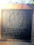 Tide Recorder Plaque : 10-08-2013